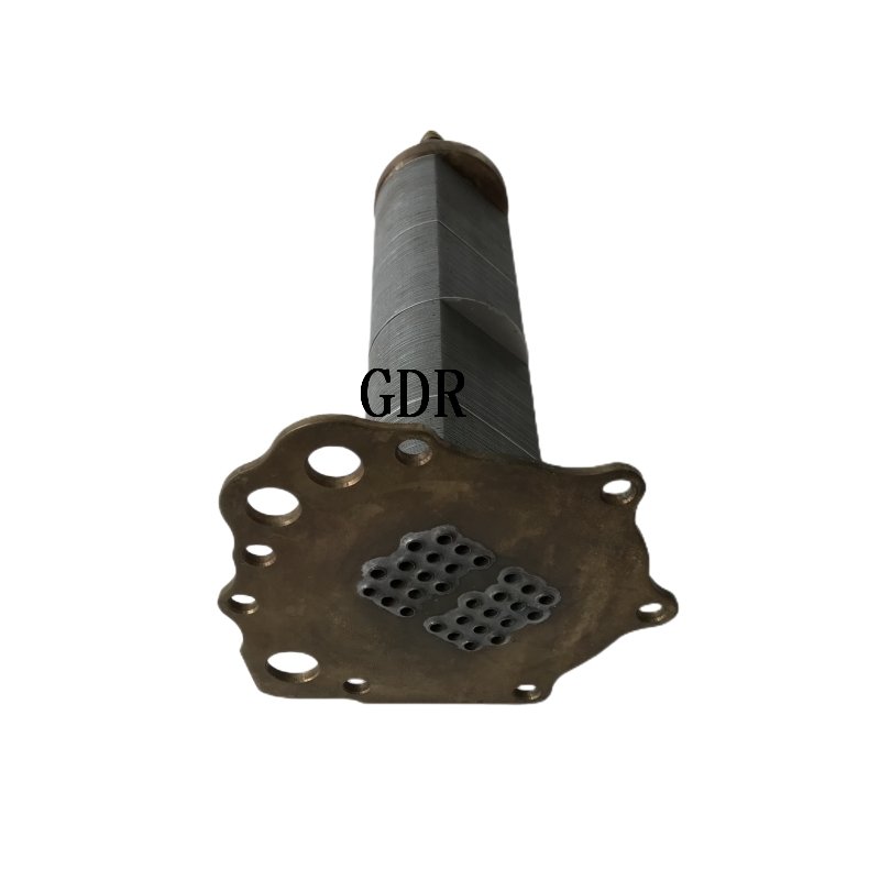 3412285 | Cummins NTA855 Cooler Core