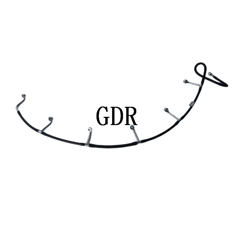 3920595 | Cummins 6CT Fuel Manifold