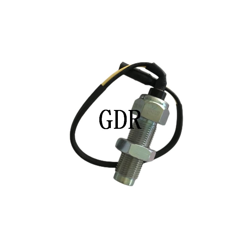 3971994 | Cummins ISLE Speed Sensor