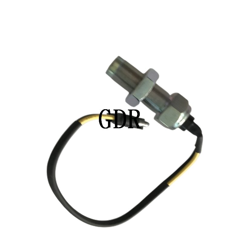 3971994 | Cummins ISLE Speed Sensor
