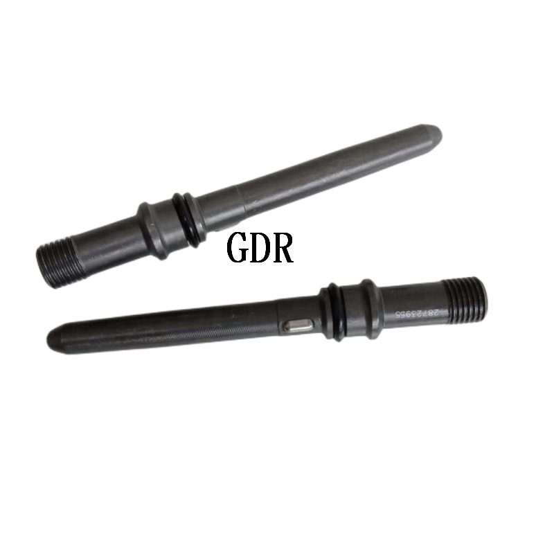 2872395 | Cummins ISBE Injector Fuel Supply Connector