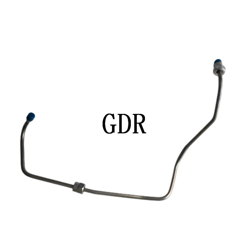 3903482 | Cummins 4BT Injector Fuel Supply Tube