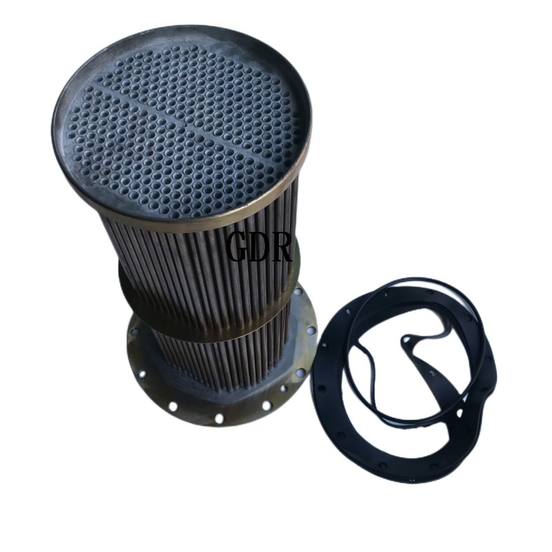 3050384 | Cummins KTA19 Cooler Core