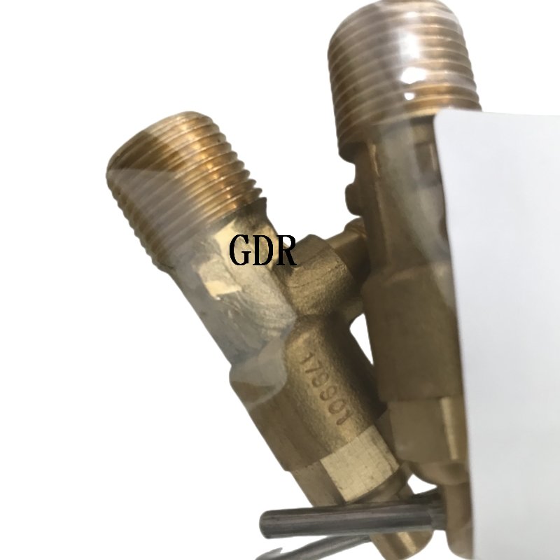 179901 | Cummins 6CT Shut-Off Valve