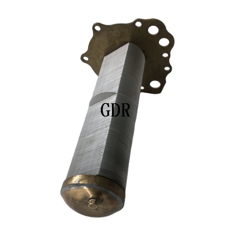 3412285 | Cummins NTA855 Cooler Core