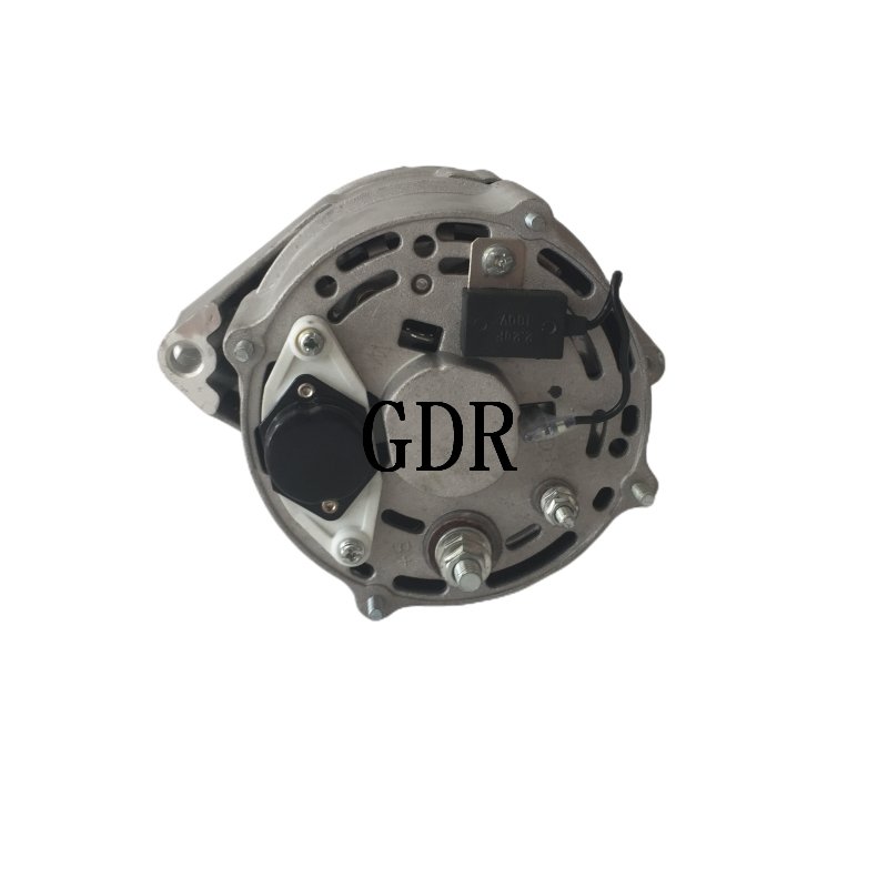 3920679 | Cummins 6CT Alternator