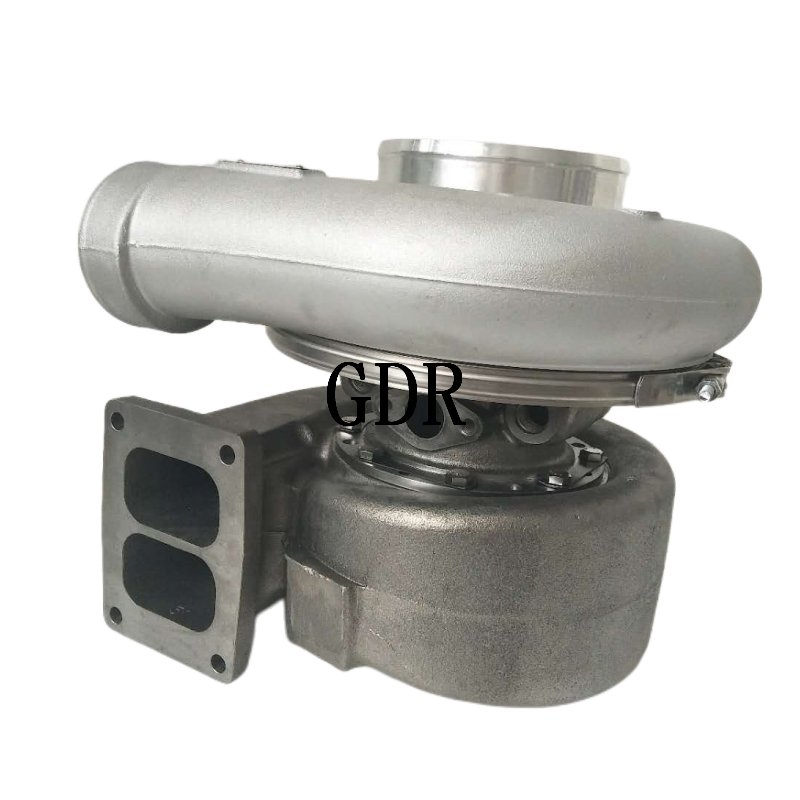 3804865 | Cummins KTA50 Turbocharger HX80