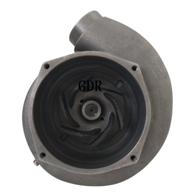 3634029 | Cummins KTA38 Water Pump