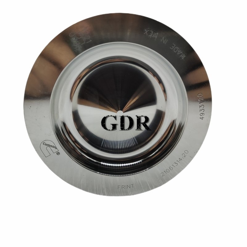 4933120 | Cummins QSC Piston