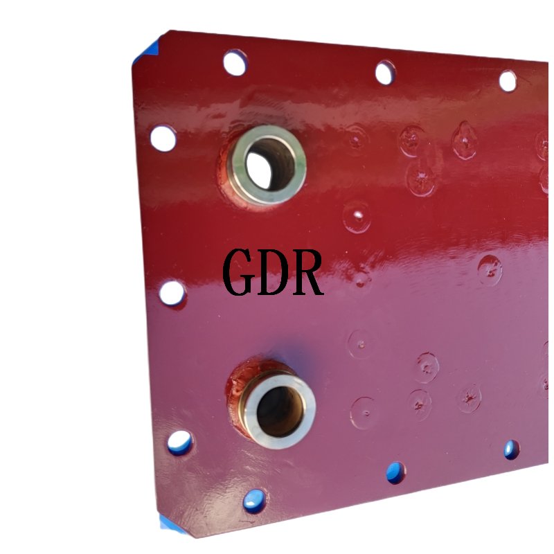 3068976 | Cummins KTA50 Aftercooler Core