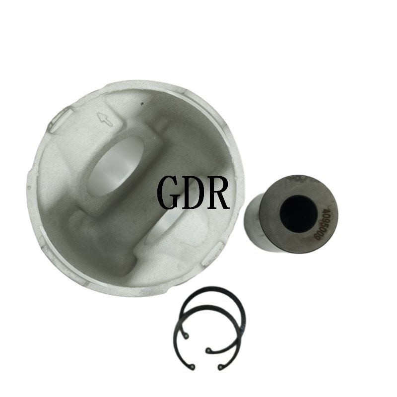 3804885 | Cummins KTA50 Piston Kit