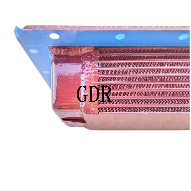 3068976 | Cummins KTA50 Aftercooler Core