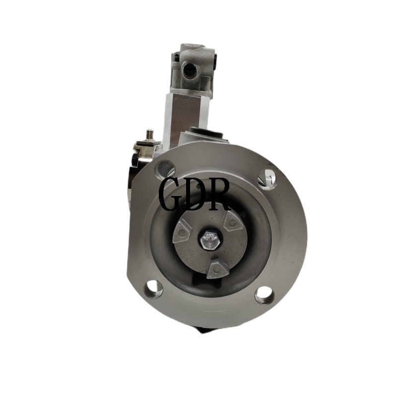 3075537 | Cummins KTA50 Fuel Pump