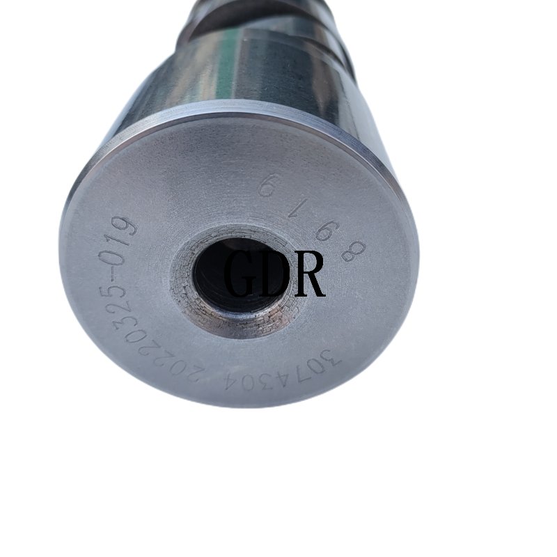 3074304 | Cummins KTA50 Camshaft Left