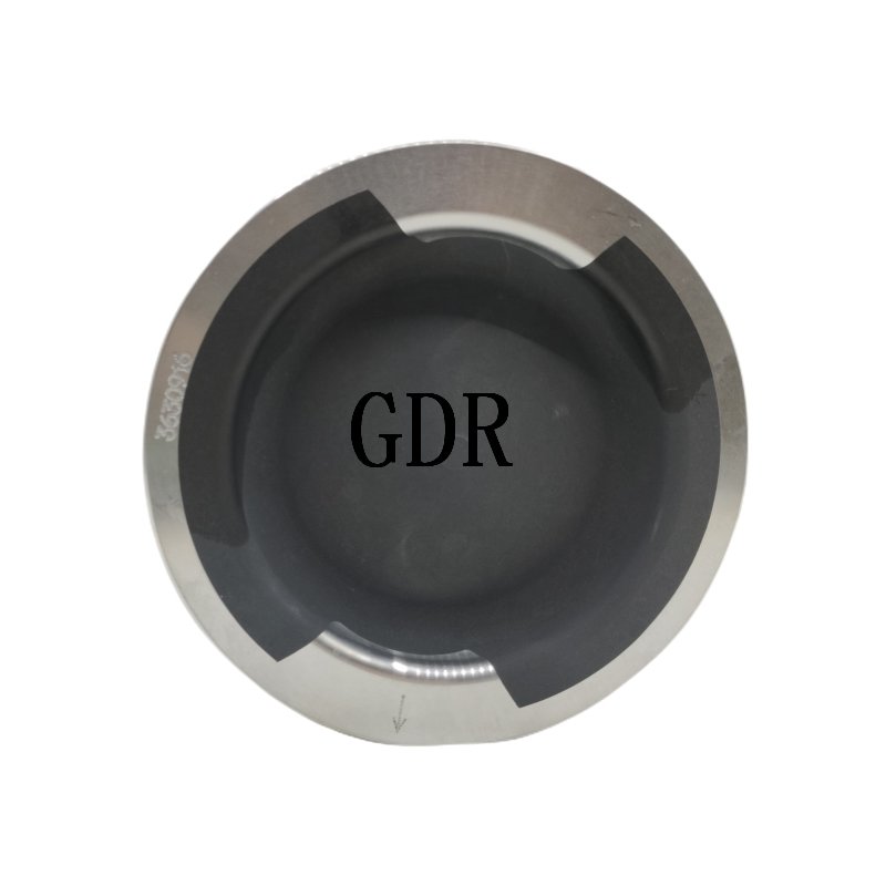 3804885 | Cummins KTA50 Piston Kit