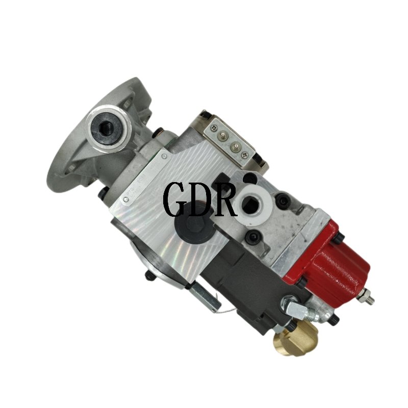 3075537 | Cummins KTA50 Fuel Pump