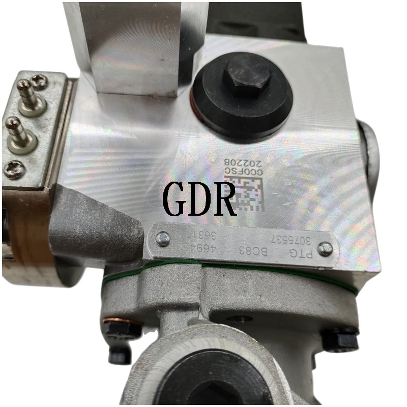 3075537 | Cummins KTA50 Fuel Pump