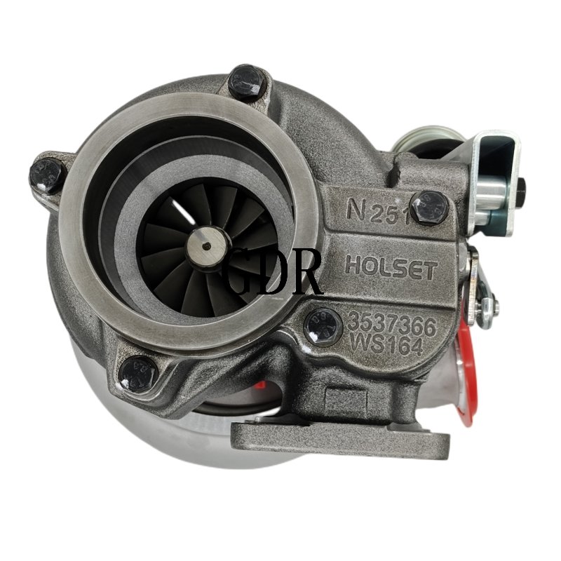 4038421 | Cummins 6CT Turbocharger HX40W