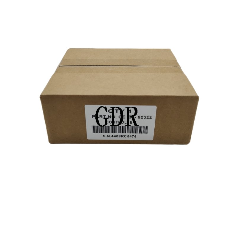 3062322 | Cummins KTA38 Governor Control