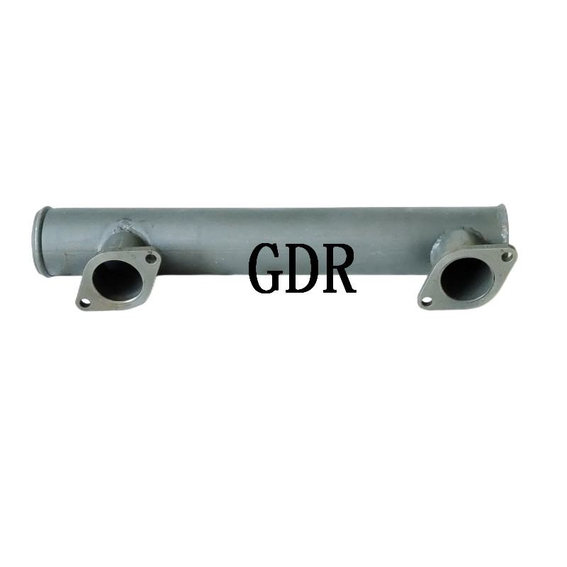 3021474 | Cummins KTA19 Water Transfer Connection