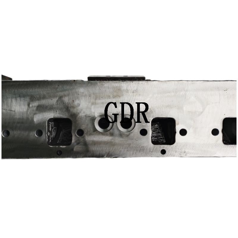 3008590 | Cummins NTA855 Exhaust Manifold