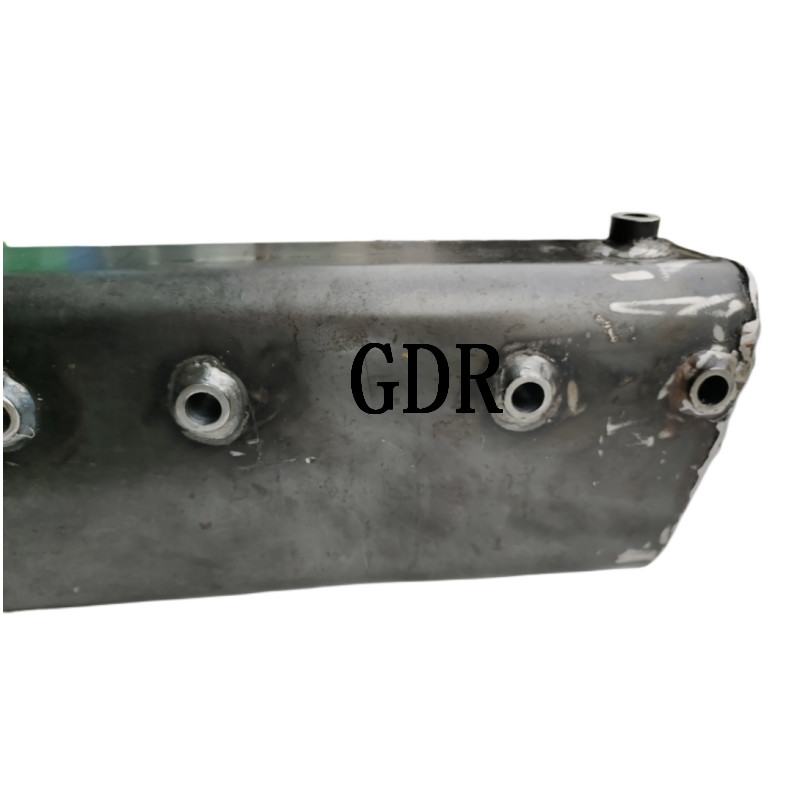 3008590 | Cummins NTA855 Exhaust Manifold