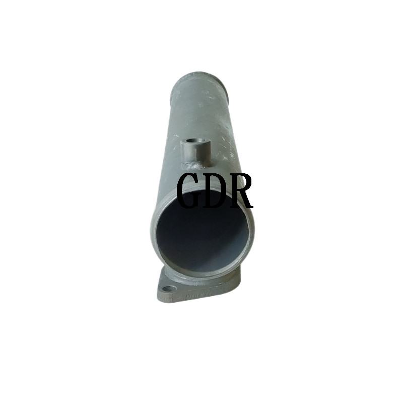 3021474 | Cummins KTA19 Water Transfer Connection