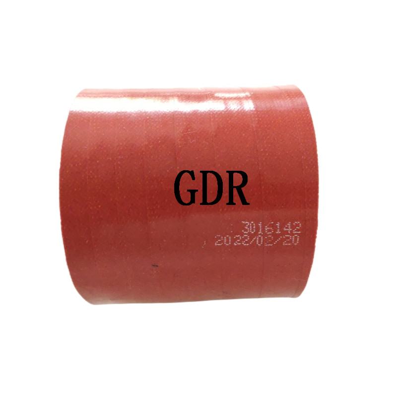 3016142 | Cummins NTA855 Plain Hose