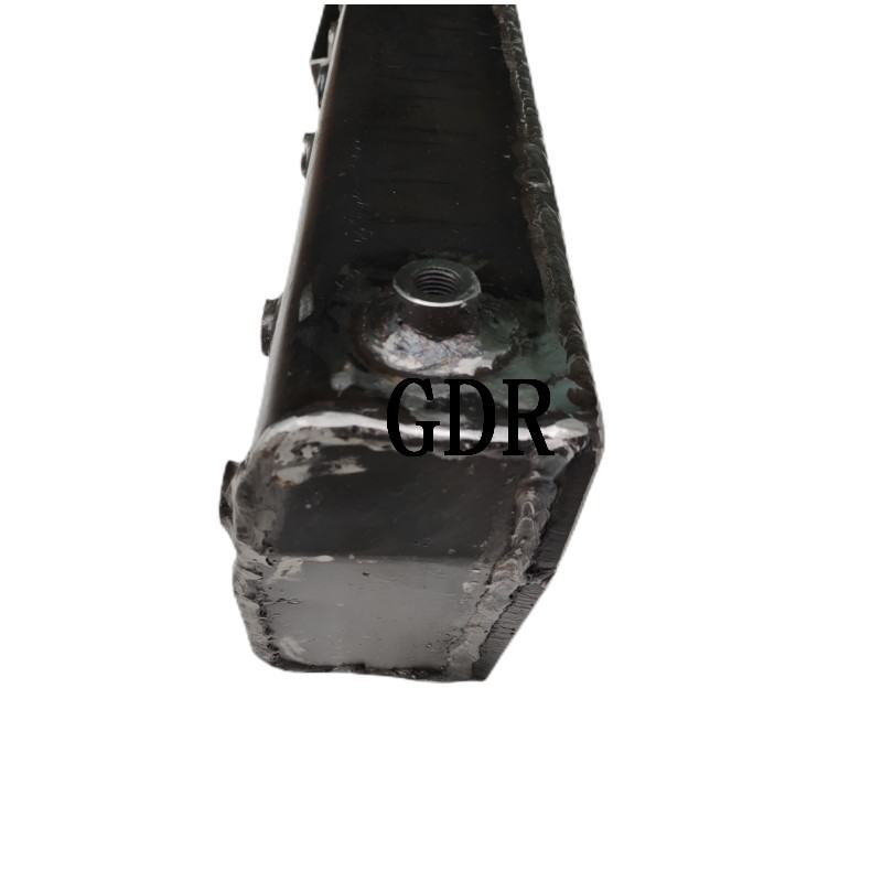 3008590 | Cummins NTA855 Exhaust Manifold