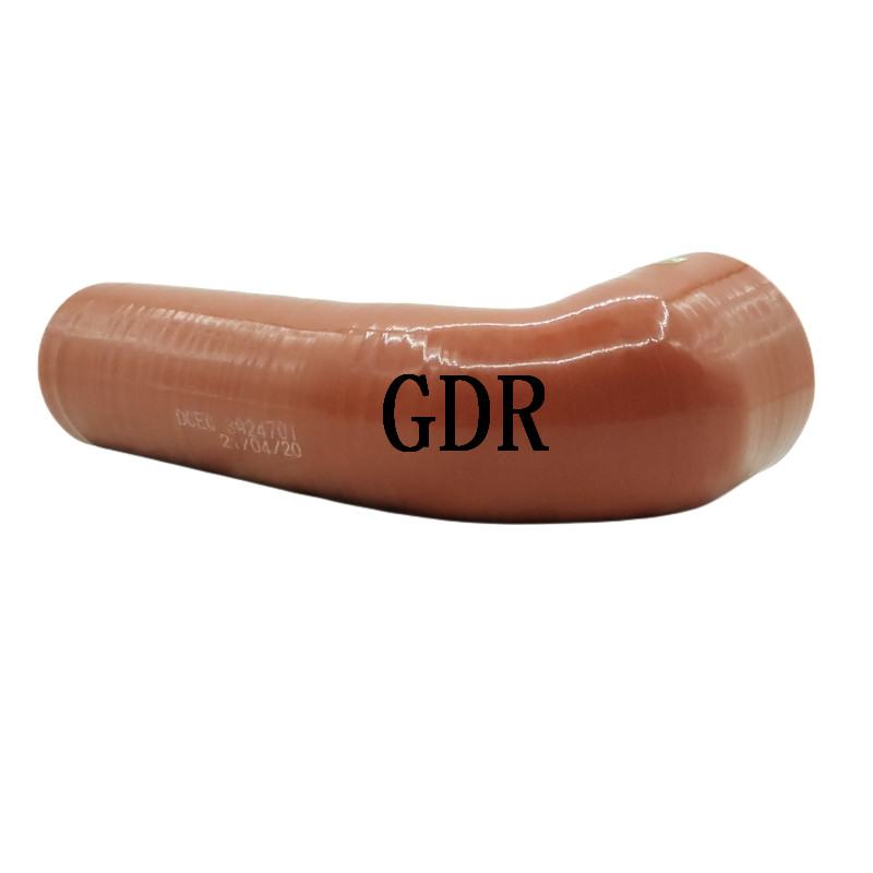 3924701 | Cummins 6CT Elbow Hose