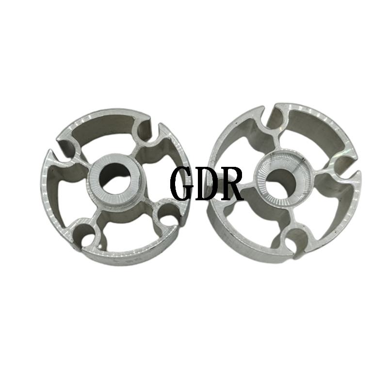 3910130 | Cummins 6CT Fan Pilot Spacer