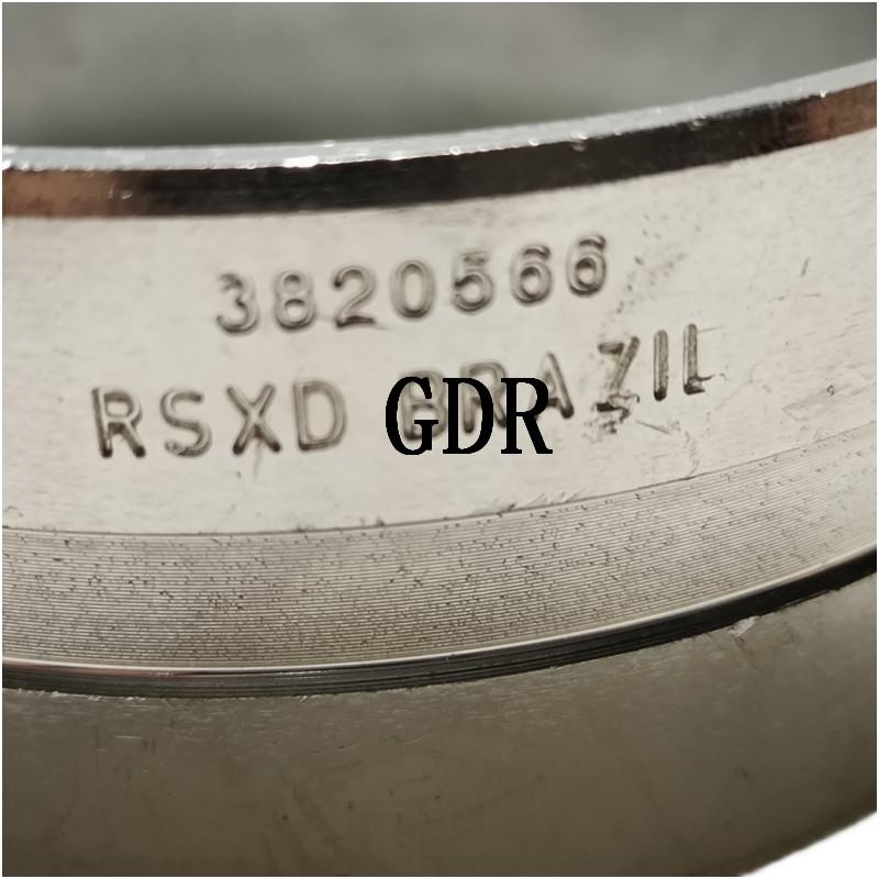 3820566 | Cummins QSM11 Bushing