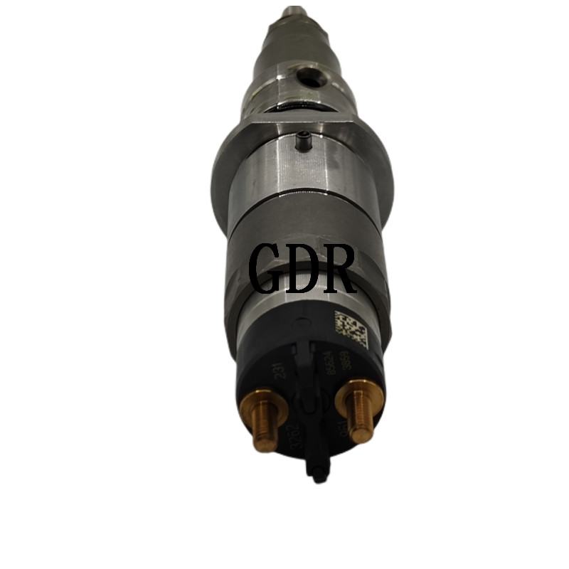 3976372 | Cummins QSB Fuel Injector