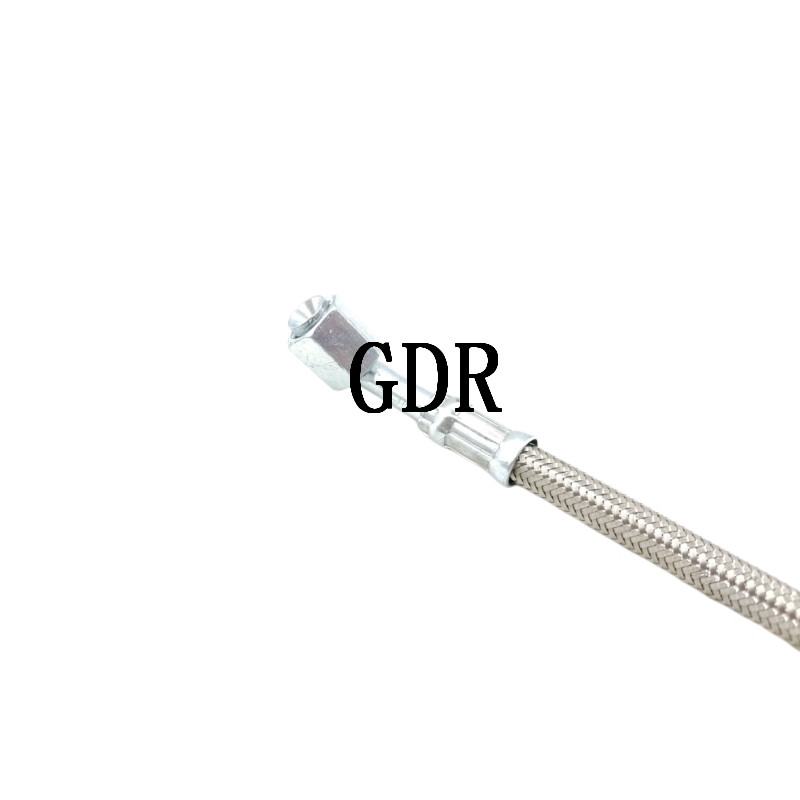 3977321 | Cummins 4BT Flexible Hose