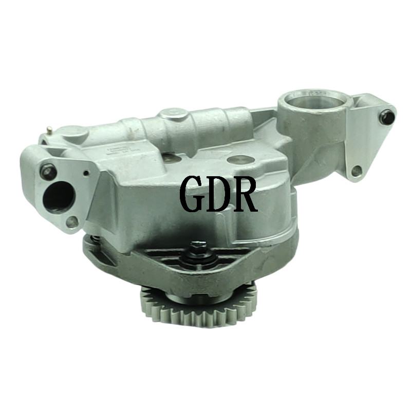 4026691 | Cummins QSX15 Lubrication Oil Pump