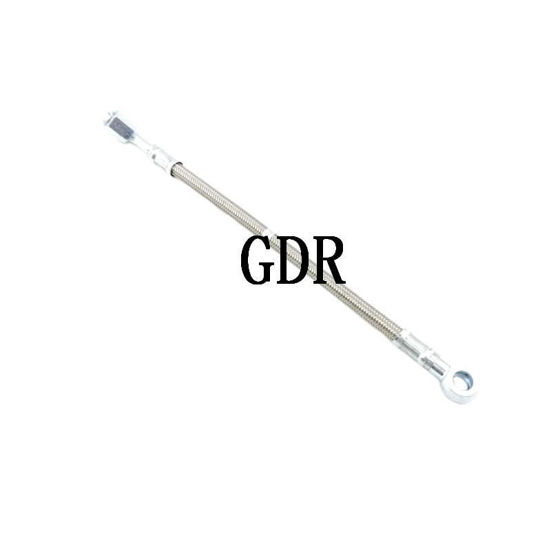 3977321 | Cummins 4BT Flexible Hose 3977321 | Cummins 4BT Flexible Hose