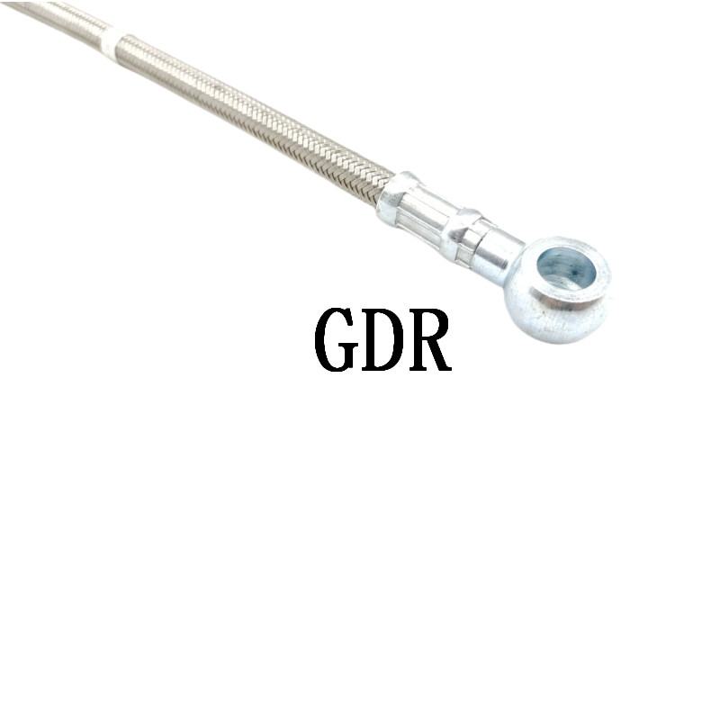 3977321 | Cummins 4BT Flexible Hose