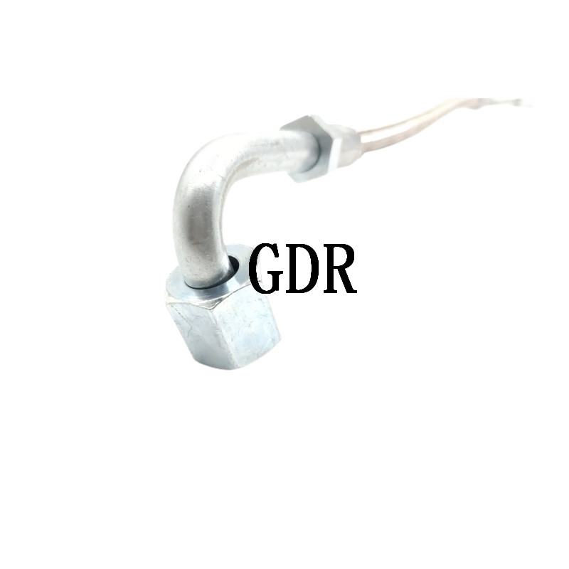 3974113 | Cummins 4BT Flexible Hose