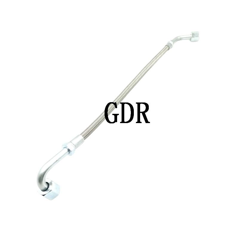 3974113 | Cummins 4BT Flexible Hose 3974113 | Cummins 4BT Flexible Hose