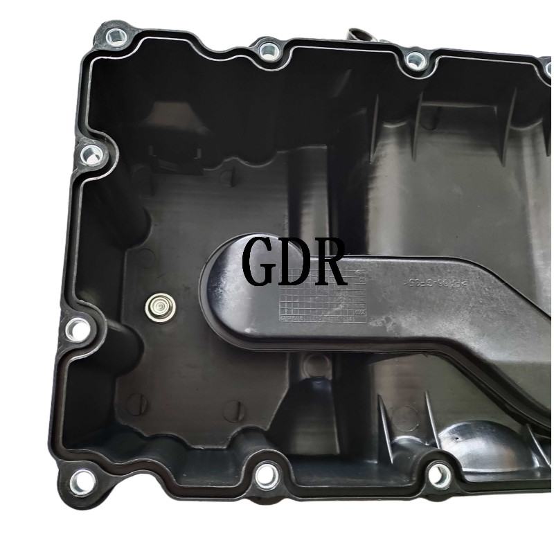 5302123 | Cummins ISF2.8 Oil Pan