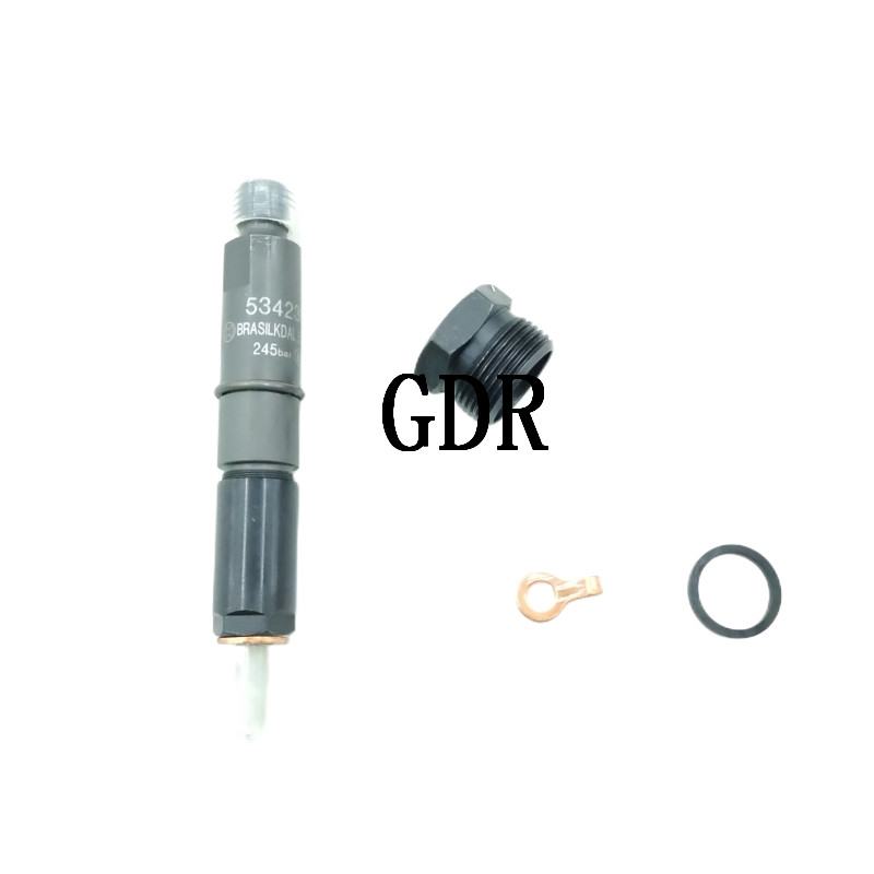 5342352 | Cummins 6BT Fuel Injector