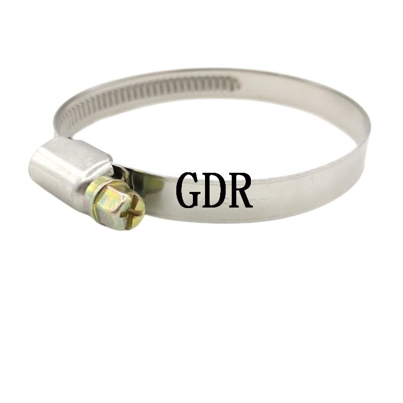 4928973 | Cummins 6BT T-Bolt Clamp