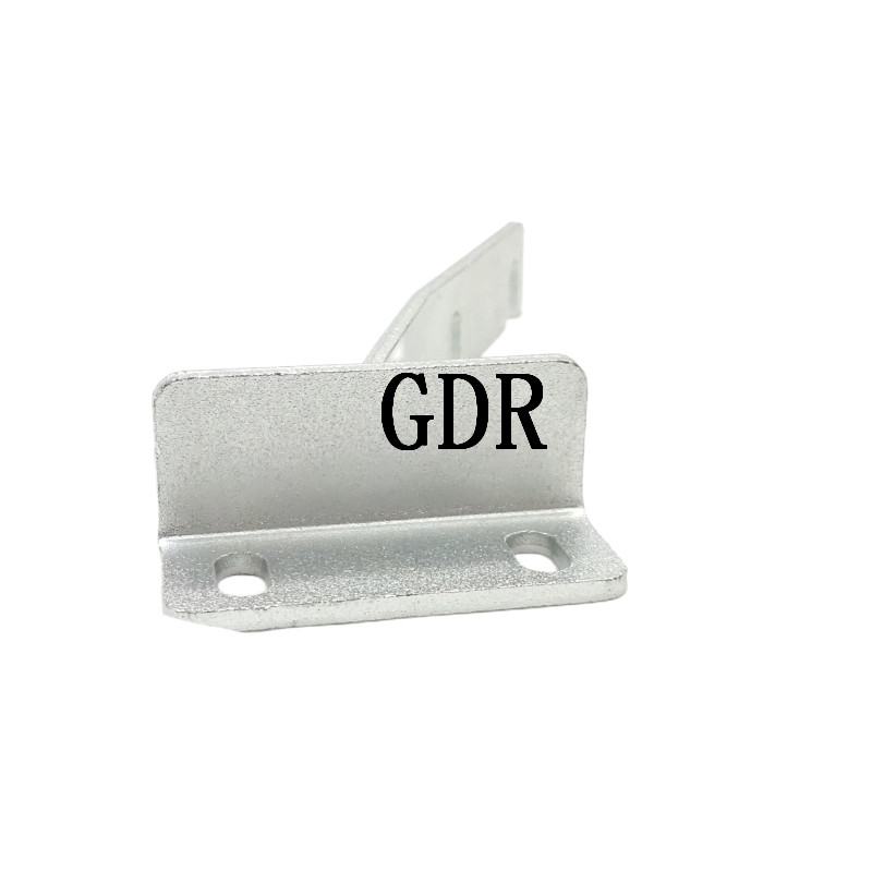 4932601 | Cummins 6BT Fuel Pump Brace