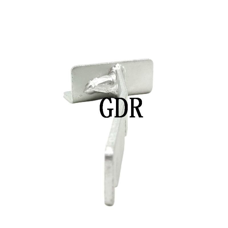 4932601 | Cummins 6BT Fuel Pump Brace