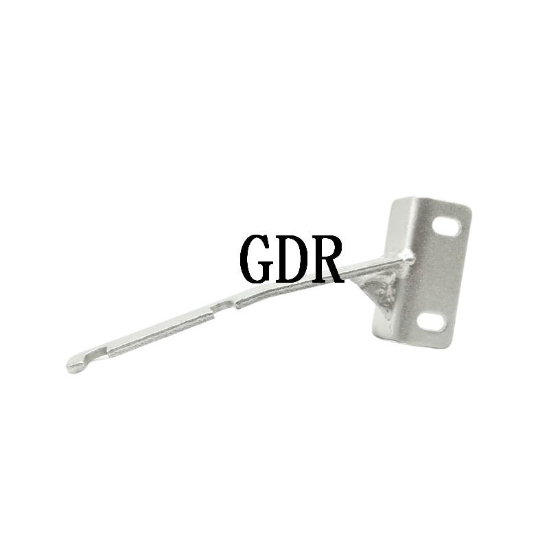 4932601 | Cummins 6BT Fuel Pump Brace