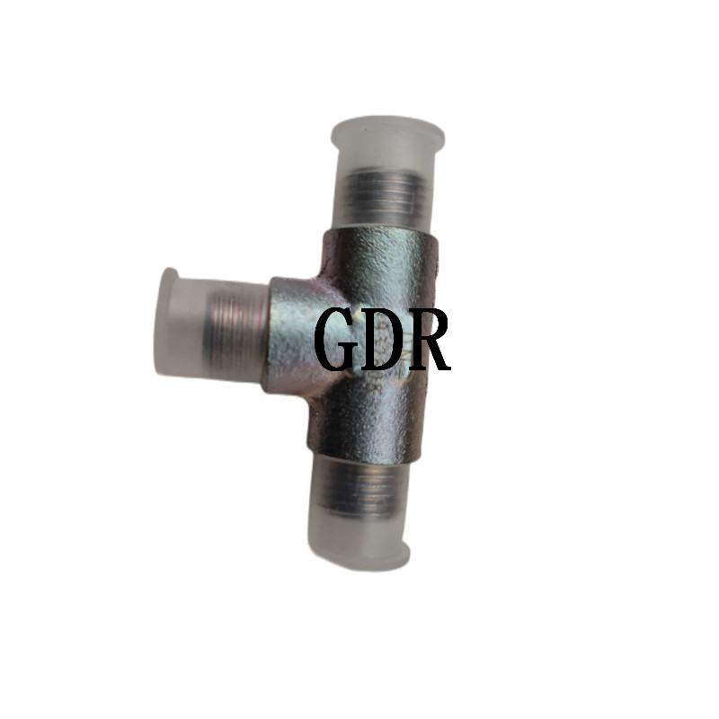 4932608 | Cummins 6CT Male Union Tee