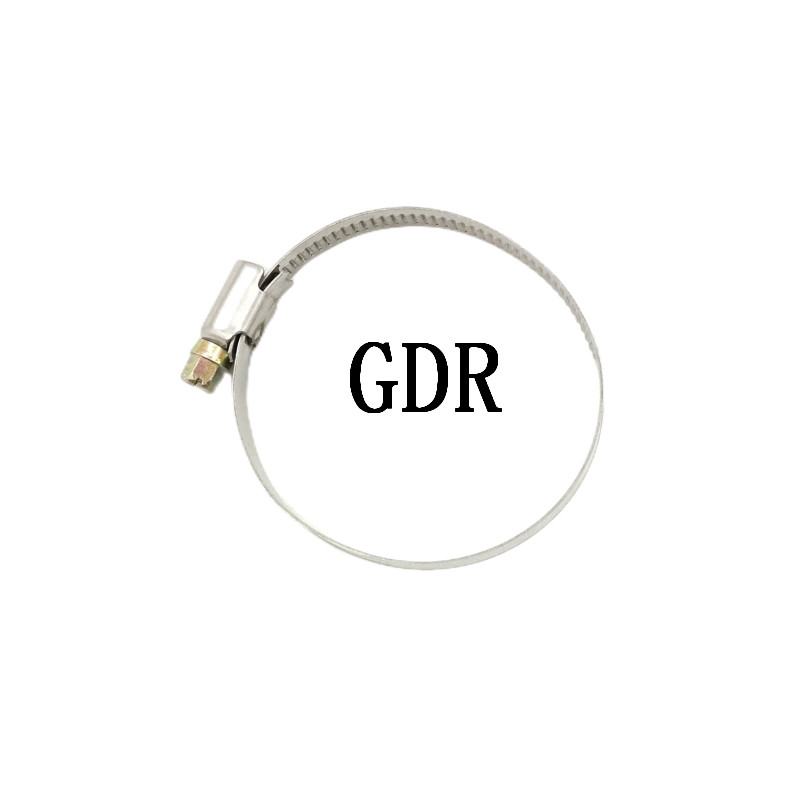 4928973 | Cummins 6BT T-Bolt Clamp