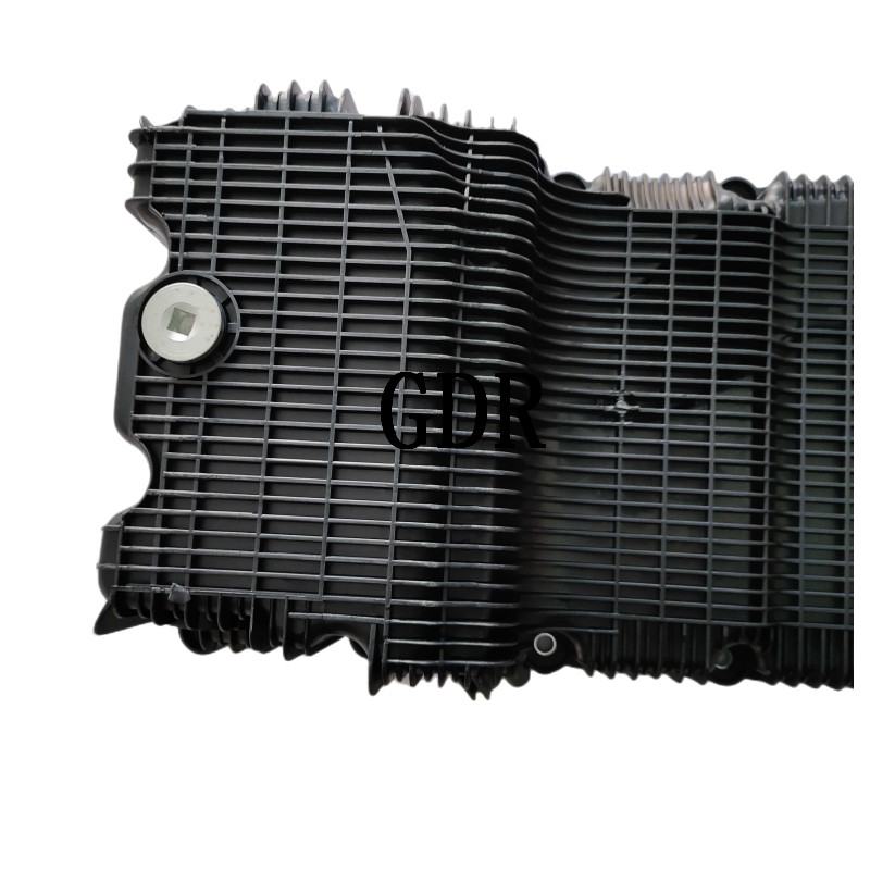 5302123 | Cummins ISF2.8 Oil Pan