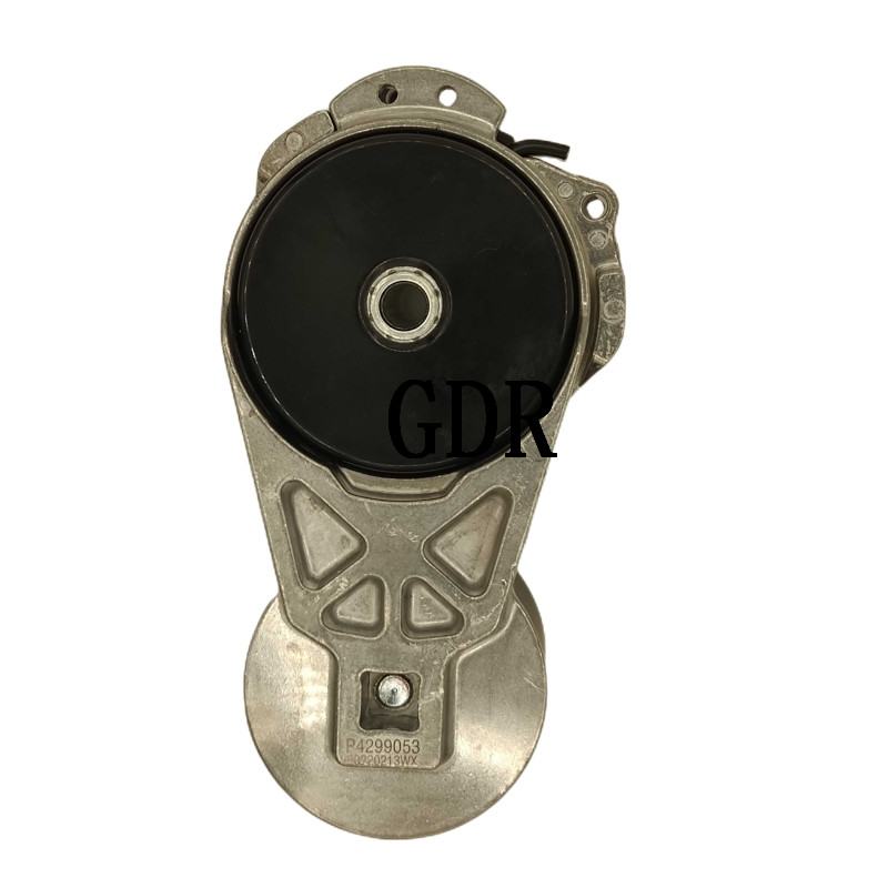 4299053 | Cummins QSM11 Belt Tensioner