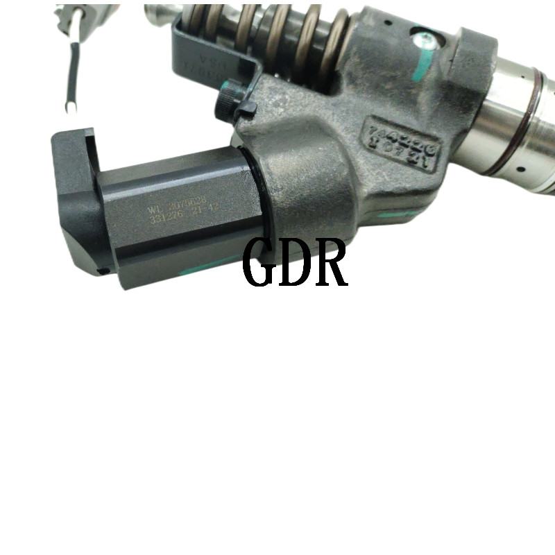4903472 | Cummins QSM11 Engine Fuel Injector